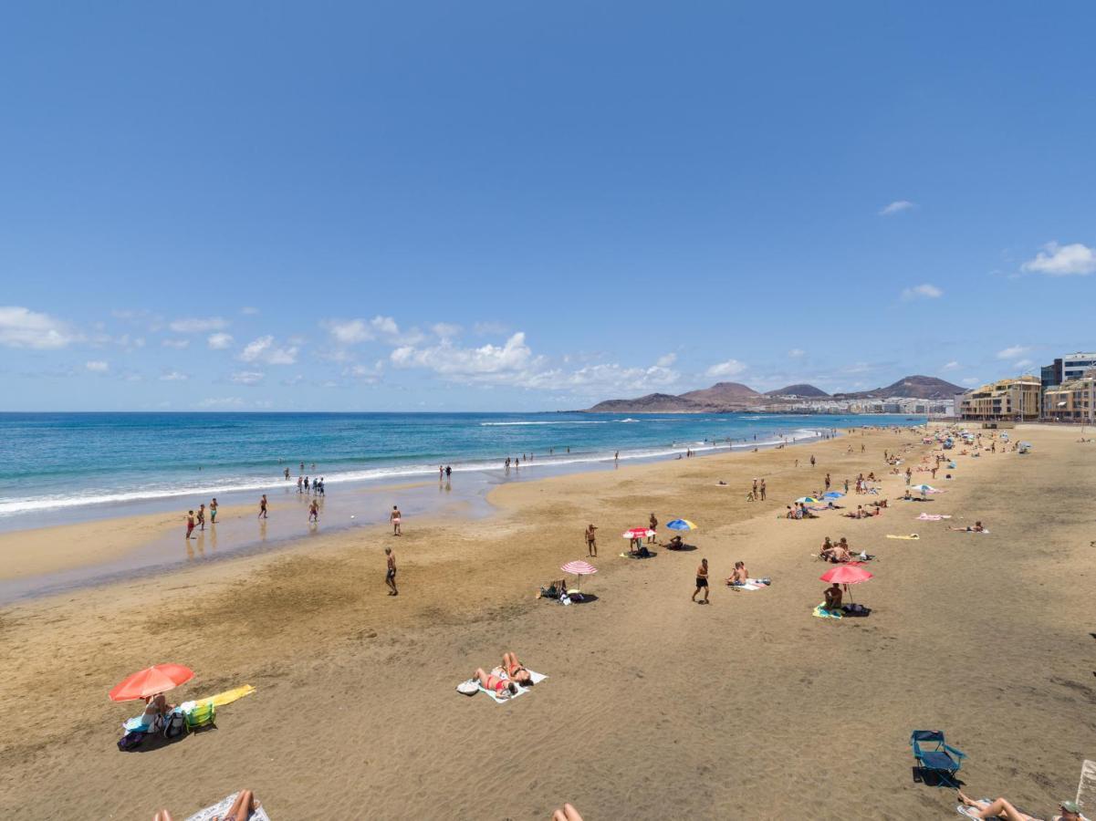 Pascal Home By Canariasgetaway Las Palmas de Gran Canaria Exterior photo