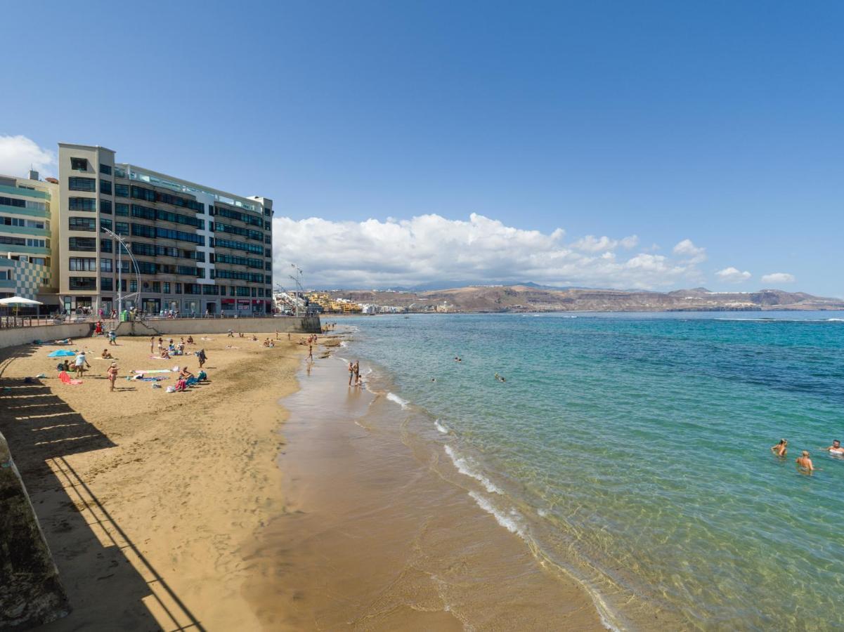 Pascal Home By Canariasgetaway Las Palmas de Gran Canaria Exterior photo