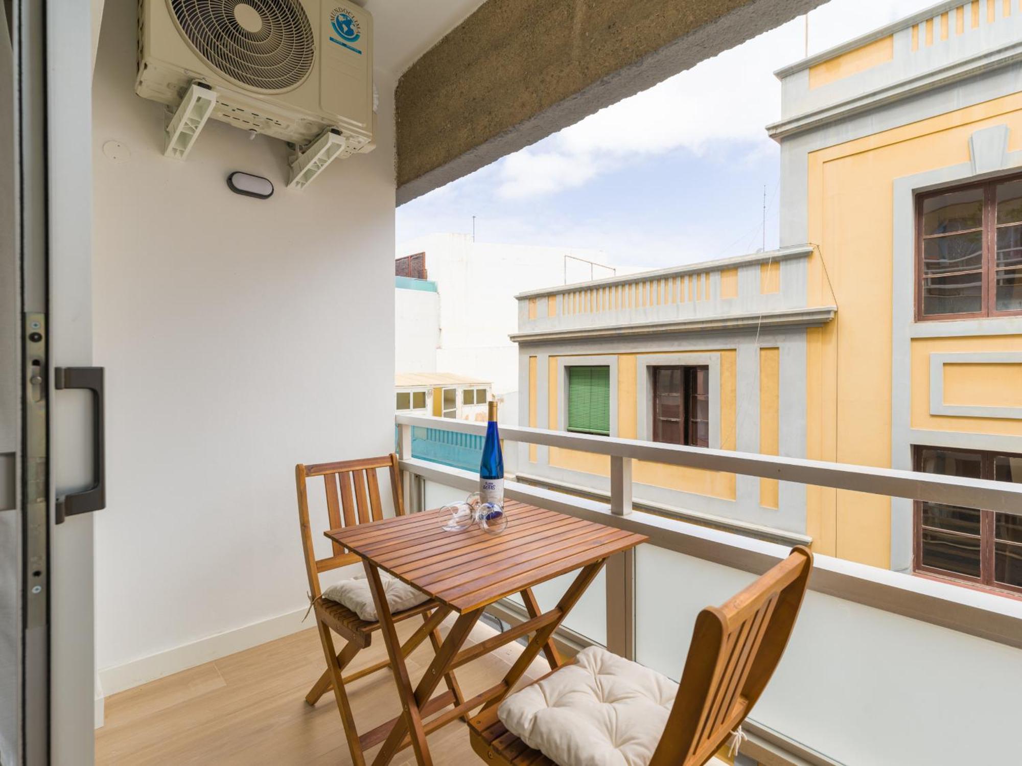 Pascal Home By Canariasgetaway Las Palmas de Gran Canaria Exterior photo