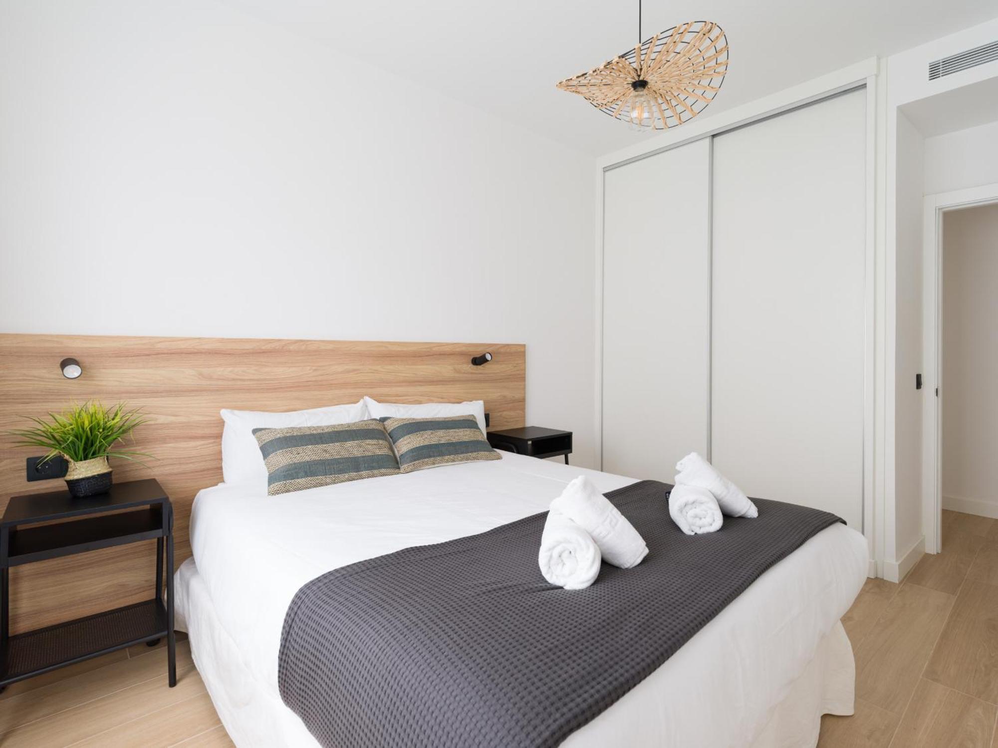 Pascal Home By Canariasgetaway Las Palmas de Gran Canaria Exterior photo