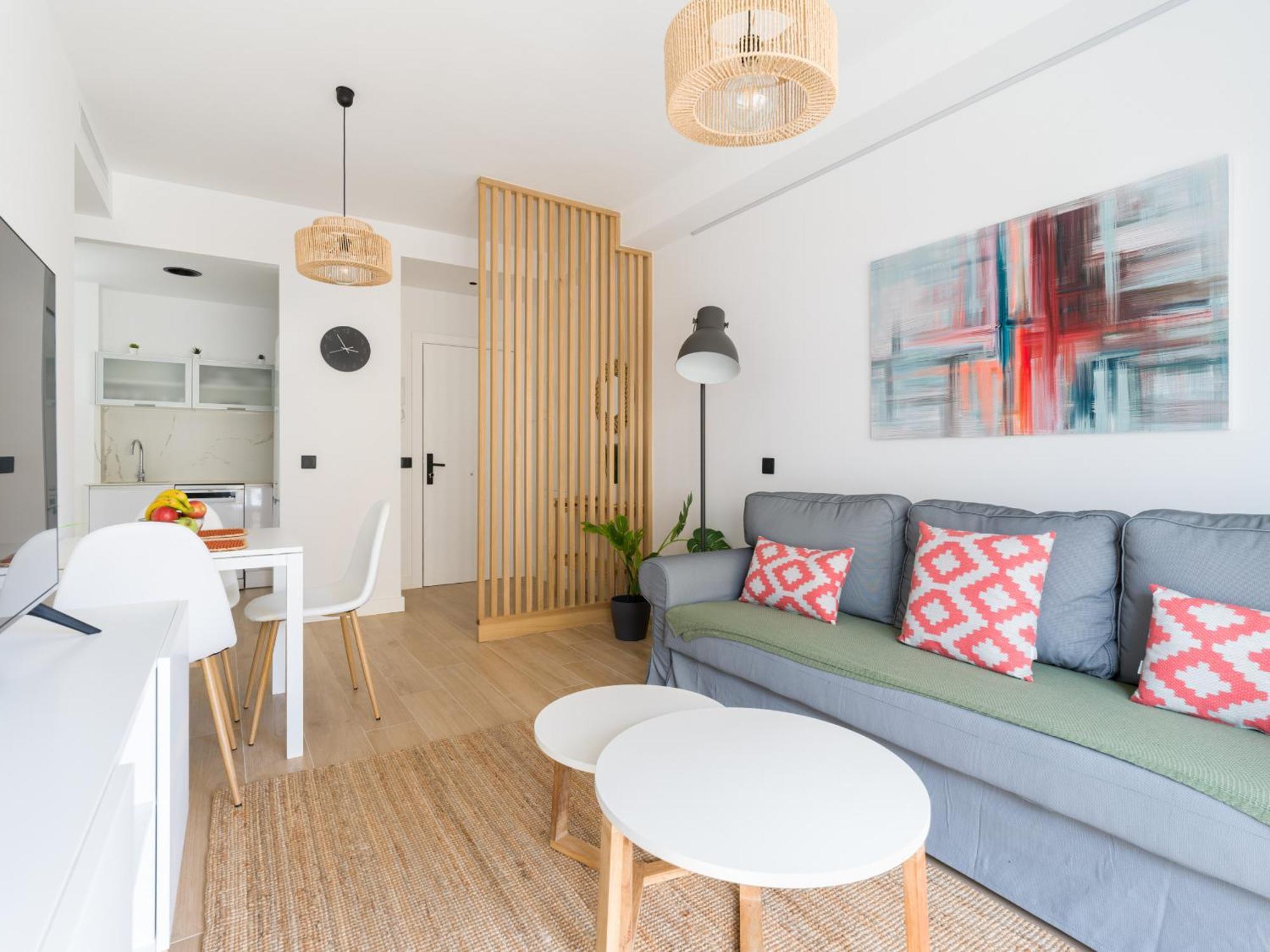 Pascal Home By Canariasgetaway Las Palmas de Gran Canaria Exterior photo